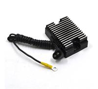 Motorbike Voltage Regulator Rectifier For FXD FXR SUPER GLIDE FXDB FXDC FXDL FLHS FLHTCU FLHR FLHT ELECTRA GLIDE 1340cc Component