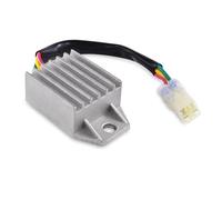 Motorbike Voltage Regulator Rectifier Replacement Parts For CRF250X 2004-2009 2012-2013 2015-2017