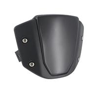 Motorbike Wind Deflector Fit For Honda CB650R 2019-2023 CB1000R 2018-2020 Motorcycle Windshield Windscreen Sport Wind Deflector Visor Screen Motorcycle Windshield(BK CB1000R-21-23)