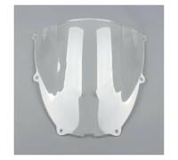 Motorbike Wind Deflector Fit For YZF600R Yzf 600R YZF600 Yzf 600 Thundercat 1994-2007 Motorcycle Windshield WindScreen Motorcycle Windshield(2)