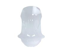 Motorbike Wind Deflector For ADV 350 For ADV350 2022 2023 2024 2025 2026 Motorcycle Windscreen Front Fairing Windshield Visor Wind Deflector(Clear)