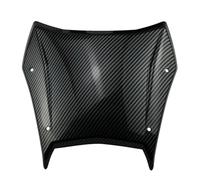 Motorbike Wind Deflector For BMW For R1300GS 2023 2024 2025 R1300GS ADVENTURE 24 25 R1300 GS Motorcycle Windshield Visor Sports Windscreen Windscreen Deflectors(Carbon(Rendition))