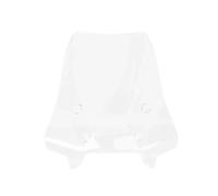 Motorbike Wind Deflector For BMW For R1300GS GS 1300 R1300 GS Adventure 2023-2024 Motorcycle Accessories Wind Deflector Screen Fairing Expanded Windscreen Windshield Windscreen Deflectors(Transparent)