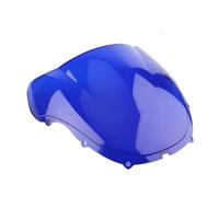 Motorbike Wind Deflector For CBR600 F4 1999 2000 For CBR 600 For CBR600F4 99 00 Motorcycle Windscreen Covers Screen Motorbikes Deflector Windshield Windshield(Full Set D)