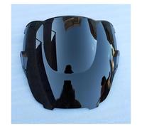 Motorbike Wind Deflector For CBR600RR For CBR600 F3 1995 1996 1997 1998 95 96 97 98 Windshield Wind Deflectore Spoiler Bubble Windscreen Windshield
