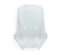 Motorbike Wind Deflector For CFMOTO For 450 MT 450MT 2024 Fairing Wind Deflector Motorcycle Accessories Front Windshield Heightening And Widening Windscreen Windscreen Deflectors(Clear)