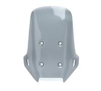 Motorbike Wind Deflector For CFMOTO For 450 MT 450MT 2024 Fairing Wind Deflector Motorcycle Accessories Front Windshield Heightening And Widening Windscreen Windscreen Deflectors(Smoke)