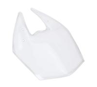 Motorbike Wind Deflector For KAWASAKI For Z800 2013 2014 2015 2016 Motorcycle Windshield Windscreen Air Wind Deflector Protector Double Bubble Motorcycle Windscreen(Clear)