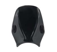 Motorbike Wind Deflector For Meteor/Classic 350 500 For Interceptor 650 For Continental GT 535 Motorcycle Windshield Windscreen Wind Deflector