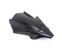 Motorbike Wind Deflector For MT-07 2021 Motorcycle WindScreen Windshield Fairing Deflector Cover Wind Deflector Visor Screen Spoiler(Full Set D)