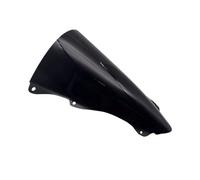 Motorbike Wind Deflector For NI&NJA ZX-25R 2020-2023 ZX-4RR ZX4RR ZX-4R ZX4R 2023 2024 Motorcycle Heightening Windshield WindScreen Deflector