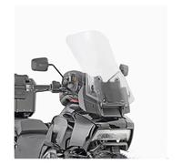 Motorbike Wind Deflector For Pan For America For RA1250 RA1250S RA 1250 1250S Windshield Modified Windshield Modified Front Windshield Windscreen Deflectors(51cm transparent)