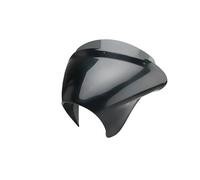 Motorbike Wind Deflector For Street 750 XG750 XG 750 2017 2018 2019 2020 2021 Headlight Windshield Cover Wind Deflector Fairing Windscreen Protection Guard Windscreen Deflectors(Short-Grey)