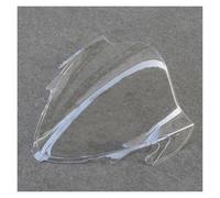 Motorbike Wind Deflector For Suzuki 2021-2025 For GSXR1300 For GSX1300R Motorcycle Windscreen Windshield For Hayabusa For GSX 1300R 2022 2023 2024 Windshield(Clear)