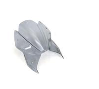 Motorbike Wind Deflector For SUZUKI For GSX For S950 For S1000 2021 2022 2023 Windshield Windscreen Motorcycle Accessories Wind Deflector(Smoky gray)