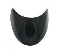 Motorbike Wind Deflector For SUZUKI For GSXR1100 1989 1990 1991 Motorcycle Accessories Windshield Windscreens Wind Deflectors Viser Visor Motorcycle Windscreen
