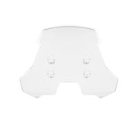 Motorbike Wind Deflector For Suzuki For V-Strom 800 800DE DE Touring For Adventure 2023 2024 Motorcycle Wind Screen Shield Deflector Windshield Windscreen Windscreen Deflectors(Clear)