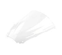 Motorbike Wind Deflector For Triumph Daytona 675 675R 2006 2007 2008 Motorcycle Windshield WindScreen Wind Screen Black White