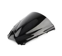 Motorbike Wind Deflector For Triumph Daytona 675 675R 2006 2007 2008 Motorcycle Windshield WindScreen Wind Screen Black White