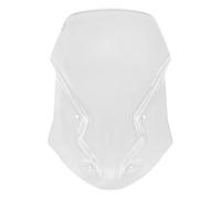 Motorbike Wind Deflector For Triumph For Tiger 1200 GT 2022 2023 2024 ALL Model Windscreen Windshield Wind Deflector Screen Visor Glass Spoiler Fairing(Transparent)
