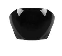 Motorbike Wind Deflector For Triumph For Trident 660 2021 2022 2023 Windscreen Fly Screen Headlight Windsield Wind Air Flow Deflector Visor Motorcycle Windscreen(Black)