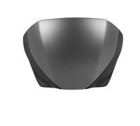 Motorbike Wind Deflector For Triumph For Trident 660 2021 2022 2023 Windscreen Fly Screen Headlight Windsield Wind Air Flow Deflector Visor Motorcycle Windscreen(Titanium)