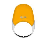 Motorbike Wind Deflector Motorcycle Accessories For Hond&a For Monkey 125 2018-2022 2023 For Monkey125 Headlight Cover Windscreen Windshield Speedometer