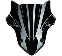 Motorbike Wind Deflector Motorcycle Windshield Motobike Accessories For Kawasaki Z900 2017 2018 2019