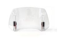 Motorbike Wind Deflector Universal Windscreen Deflector Extension Spoiler For Hond&a NC750X/S NC700X/S Varadero Af-rica Twin CTX700 CB500X For Shadow