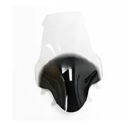 Motorbike Wind Deflector Windshield Fit For PCX125 PCX150 PCX160 2021-2022 PCX 125/150/160 21 22 Motorcycle Windshield Windscreen Wind Screen