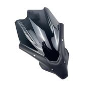 Motorbike Wind Deflector Windshield For MT07 MT-07 FZ07 2021 2022 Motorccle Windshield Windscreen Flector Cover