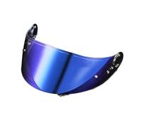 Motorbike Wind Deflector Windshield For SHOEI GT CNS-1 TC-5 TC-9 Moto Visera Windshield Motorcycle