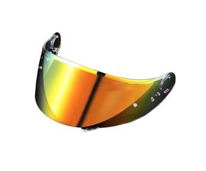 Motorbike Wind Deflector Windshield For SHOEI GT CNS-1 TC-5 TC-9 Moto Visera Windshield Motorcycle