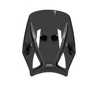 Motorbike Wind Deflector Windshield For Trident 660 2021-2024 Deflector Universal Motorcycle Windscreen Windshield Motorbikes Deflector Motorcycle