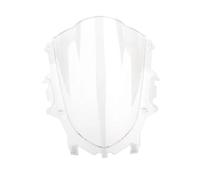 Motorbike Wind Deflector Windshield For YZF R25 R3 YZF-R25 YZF-R3 2019 2020 2021 2022 2023 Motorcycle Windshield WindScreen Screen