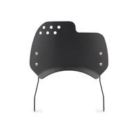 Motorbike Wind Deflector Windshield For Z650RS Z650 Motorcycle Accessories Windscreen Windshield Screen Deflector Cover Guard