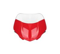 Motorbike Wind Deflector Windshield Motorcycle Front Windscreen Windshield Wind Screen Shield Spoiler Deflector For Street For Triple 765RS 765 RS For Moto2 2023