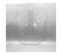 Motorbike Wind Deflector Windshield Windscreen For CF&MO&TO 800MT 800 MT MT800 Motorcycle Windshield Deflectors