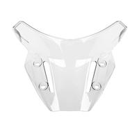 Motorbike Wind Deflectors For MT-09 For MT09 For MT 09 2021-2023 Front Wind Screen Wind Deflectors Cowls Motorcycle Windshield Windscreen Windshield Fairing(Clear)