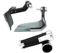 Motorbike Windproof Handguards Motorcycle Handguard Shield Hand Guard Protector For PCX 125 150 160 PCX125 PCX150 PCX16 Handle Grips Windshield Guards Hand Guardshield