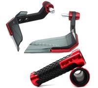 Motorbike Windproof Handguards Motorcycle Handguard Shield Hand Guard Protector For PCX 125 150 160 PCX125 PCX150 PCX16 Handle Grips Windshield Guards Hand Guardshield