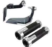 Motorbike Windproof Handguards Motorcycle Windshield Hand Guards For TDM 900 850 TDM850 4TX 3VD TDM900 Handle Grips Wind Shield Handguard Hand Guardshield(Color7)