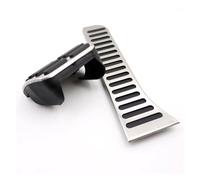 motorbike windscreen Car Pedal Brake Rest Area Anti-skid