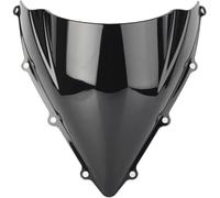 Motorbike windscreen deflector For MV For Agusta For F3 800 675 2012-2017 Double Bubble Motorcycle