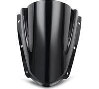 Motorbike windscreen deflector For ninja For ZX10R For ZX10RR For ZX 10R 10RR 2021 2022 Motorcycle(Black)