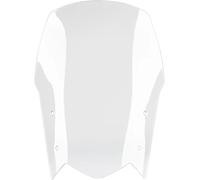 Motorbike windscreen deflector For Tenere700 for tenere 700 2019-2023 2021 2022 Windshield Windscreen(Clear)