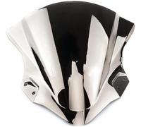 Motorbike windscreen deflector Motorcycle For protective cover For Kawasaki For ninja 250 400 EX400 2018 2019 2020 2021 2022