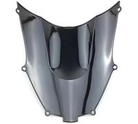 Motorbike windscreen deflector Motorcycle WindScreen Screen For Kawasaki For Ninja ZX9R ZX900F 2000-2005