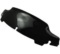 Motorbike windscreen deflector Motorcycle Windscreen Windshield Covers Screen For Electra