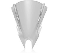 Motorbike windscreen deflector Motorcycle Windshield for ninja 500 For NINJA500 SE 2024(Mode3)